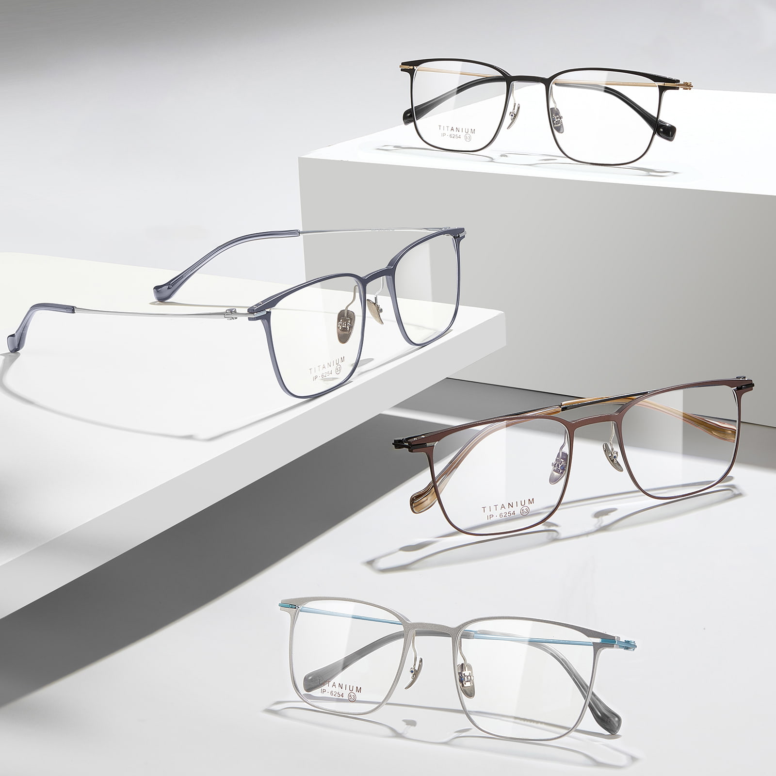 6254 Gloiní Tíotáiniam Pure Gan uaim Durable