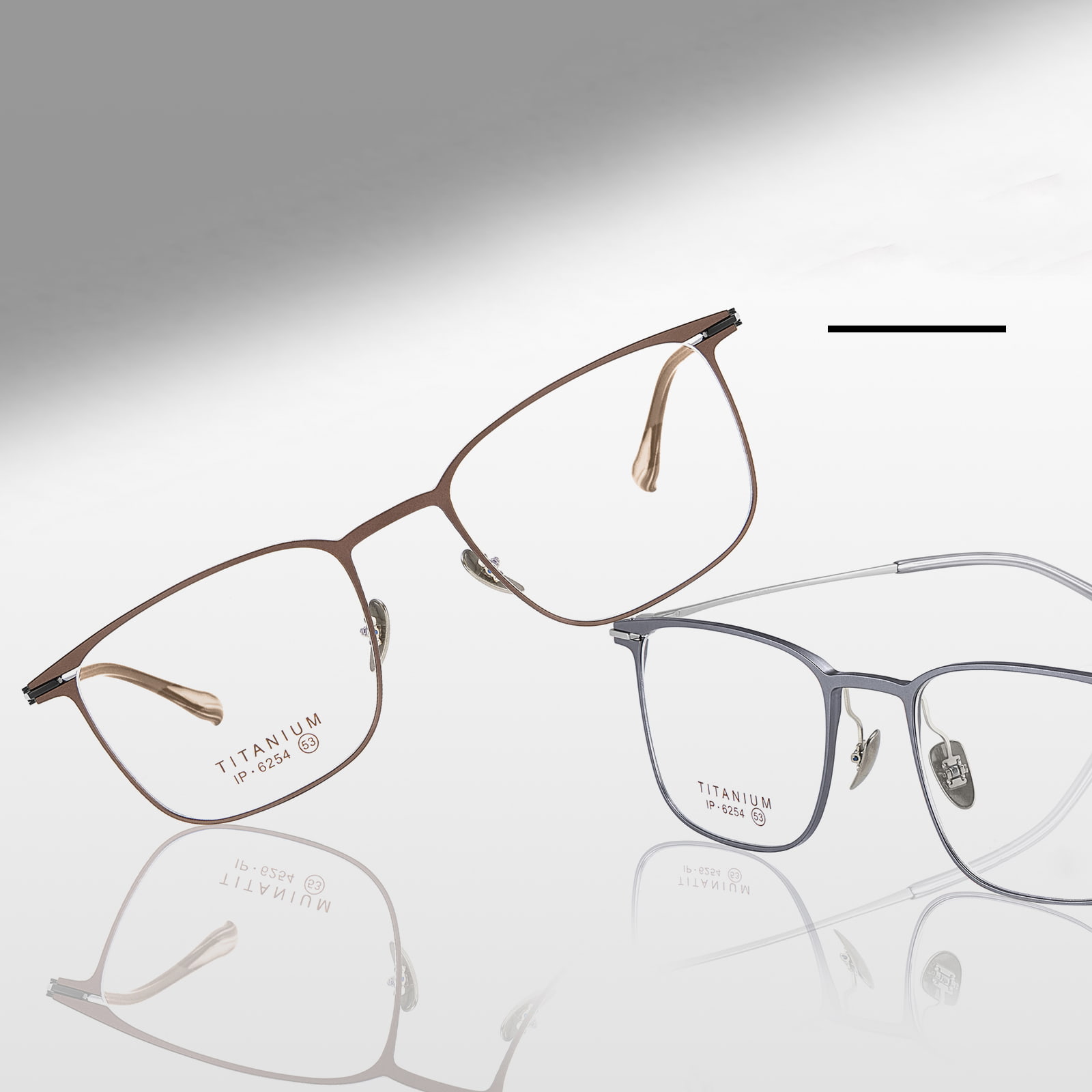 6254 Gloiní Tíotáiniam Pure Gan uaim Durable