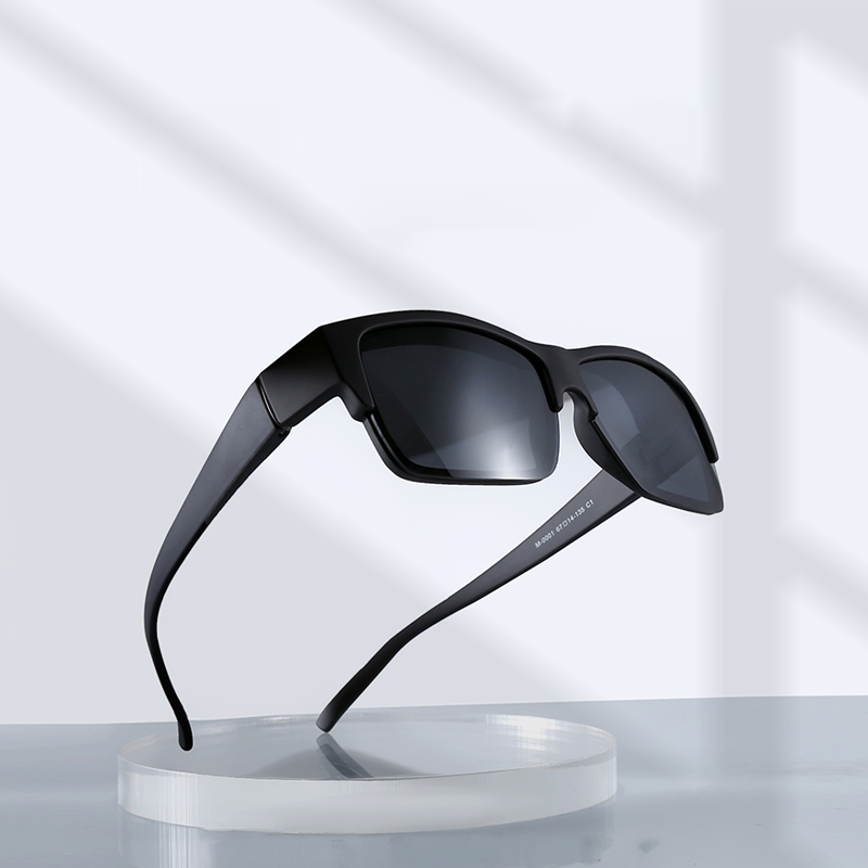 0001 Myopia Sunglasses Polaraithe Áisiúla