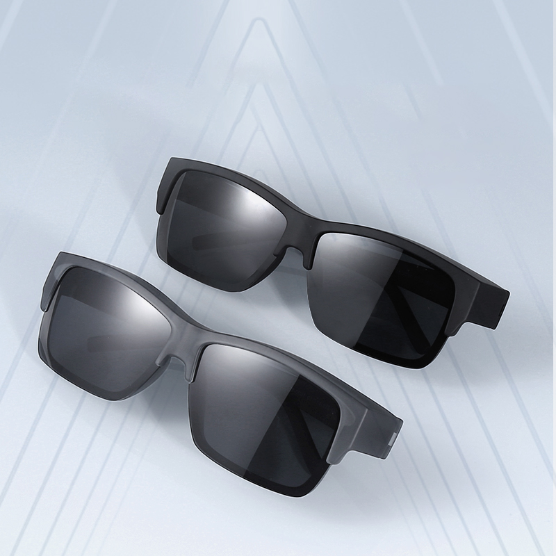 0001 Myopia Sunglasses Polaraithe Áisiúla