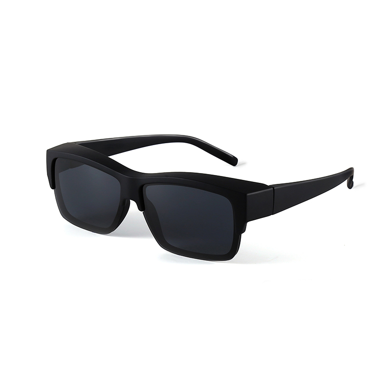 0001 Myopia Sunglasses Polaraithe Áisiúla