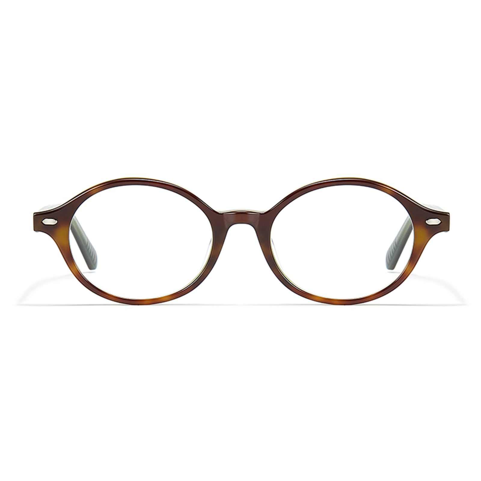 BC8046 Gloiní Aicéatáit Hypoalergenic Simplí Oval
